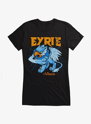 Neopets Eyrie Girls T-Shirt