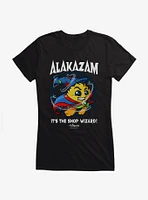 Neopets Alakazam Girls T-Shirt