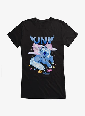 Neopets Uni Girls T-Shirt