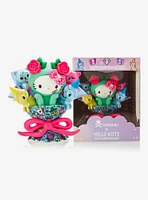 Tokidoki X Hello Kitty 50th Birthday Bouquet Figure