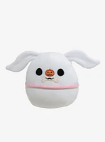 Squishmallows The Nightmare Before Christmas Zero With Bone Plush