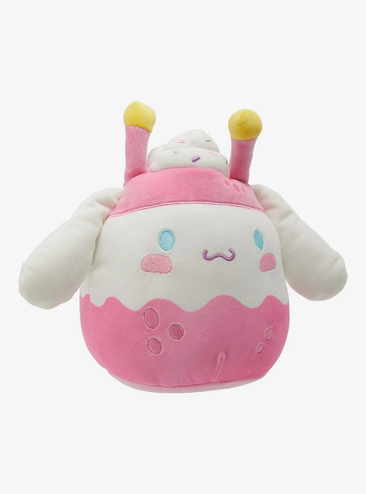 Squishmallows Cinnamoroll Dreamland Plush