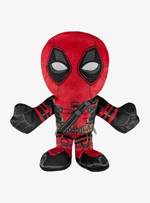 Marvel Deadpool Kuricha Plush