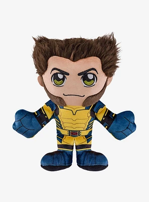 Marvel Wolverine Kuricha Plush