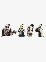 Terrifier Art The Clown Blind Box Figure