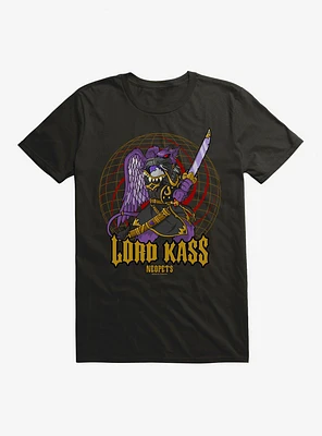 Neopets Lord Kass T-Shirt