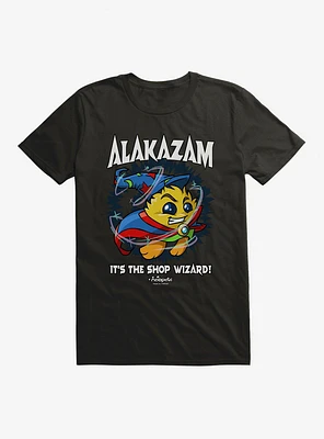 Neopets Alakazam T-Shirt