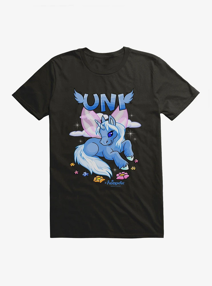 Neopets Uni T-Shirt