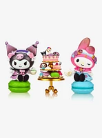 Tokidoki X Kuromi & My Melody Special Edition Figure Set