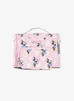 JuJuBe x Disney Minnie Mouse Be More Minnie The Bestie Plus Backpack