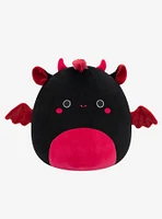 Squishmallows Rebecca The Devil Plush