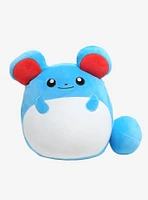 Squishmallows Pokemon Marill Inch Plush