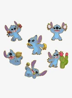 Loungefly Disney Lilo & Stitch Blind Box Scented Enamel Pin — BoxLunch Exclusive