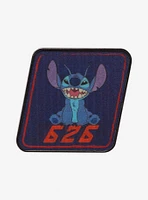 Loungefly Disney Lilo & Stitch Lenticular Portrait Enamel Pin - BoxLunch Exclusive