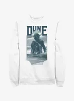 Dune Paul Of Arrakis Sweatshirt