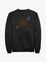 Dune Universe Icons Sweatshirt