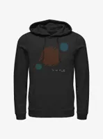 Dune Universe Icons Hoodie