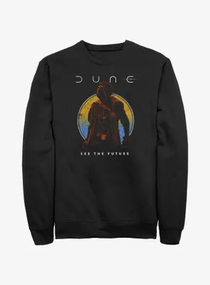 Dune See The Future Sweatshirt