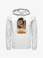 Dune High Velocity Sandrider Hoodie