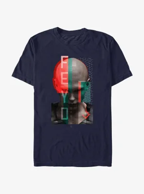 Dune Feyd-Rautha Harkonnen T-Shirt