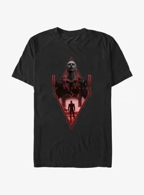 Dune Heir To Darkness T-Shirt