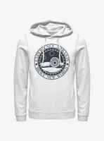 Dune Experience Arrakis Hoodie