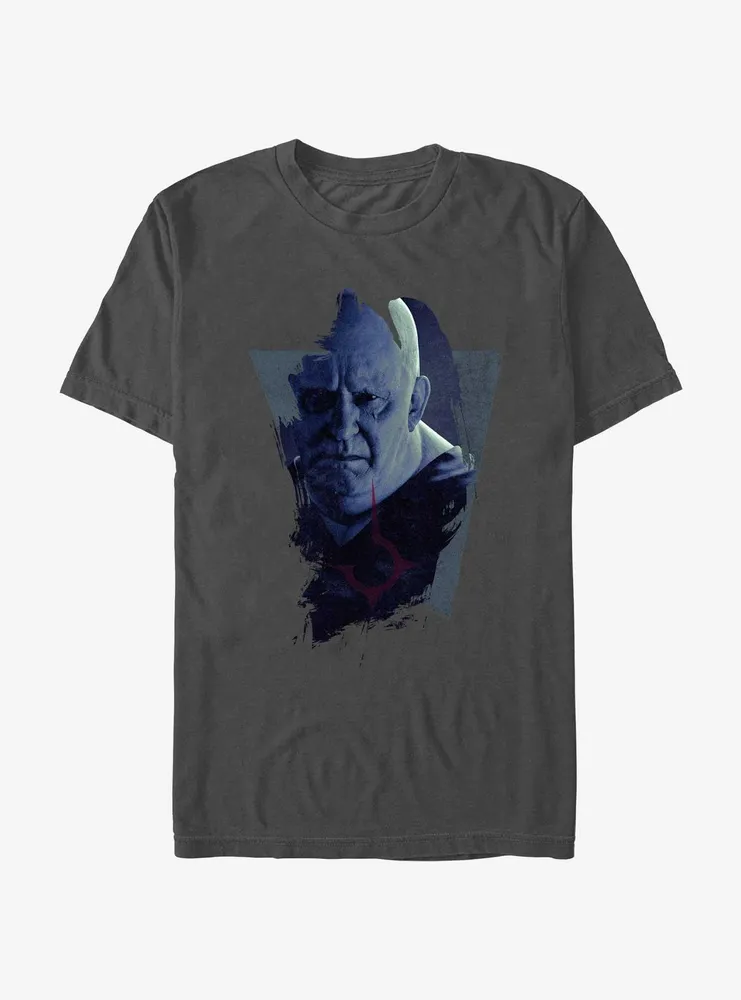 Dune The Baron Portrait T-Shirt