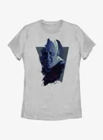 Dune The Baron Portrait Womens T-Shirt