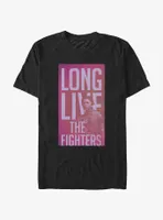 Dune Long Live The Fighters Chani T-Shirt