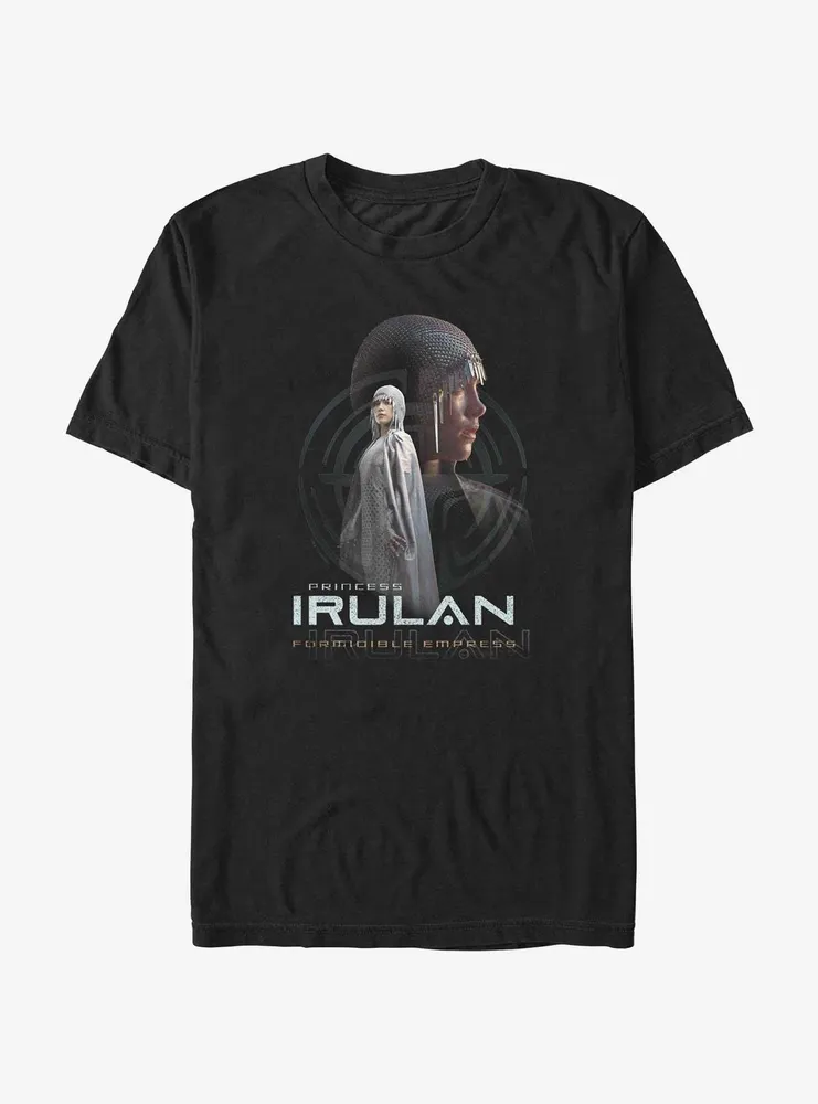 Dune Princess Irulan Portrait T-Shirt