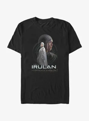 Dune Princess Irulan Portrait T-Shirt