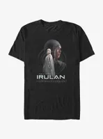 Dune Princess Irulan Portrait T-Shirt