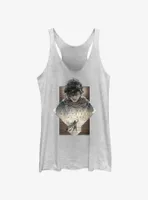 Dune Points The Way Womens Tank Top