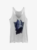 Dune The Baron Portrait Womens Tank Top