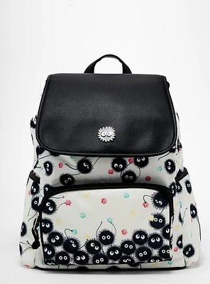 Studio Ghibli® Spirited Away Star Candy Slouch Backpack