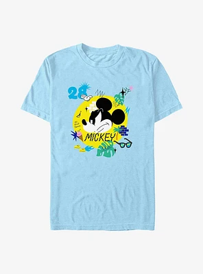 Disney Mickey Mouse So Cool T-Shirt