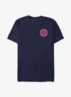 Disney Mickey Mouse & Friends Ear Badge T-Shirt