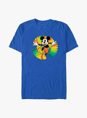 Disney Mickey Mouse Dance T-Shirt