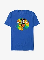 Disney Mickey Mouse Dance T-Shirt