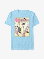 Disney Mickey Mouse Maze T-Shirt