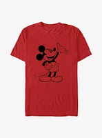 Disney Mickey Mouse Presents T-Shirt