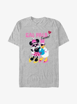 Disney Minnie Mouse & Daisy Duck Gal Pals Forever T-Shirt