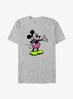 Disney Mickey Mouse Sketchy T-Shirt