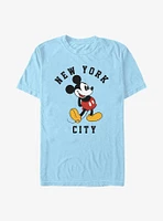 Disney Mickey Mouse Classic New York City T-Shirt