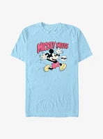 Disney Mickey Mouse Mick Air T-Shirt