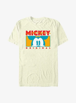 Disney Mickey Mouse Springs Original T-Shirt