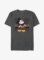 Disney Mickey Mouse Authentic Original T-Shirt