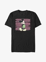 Disney Mickey Mouse Repeat T-Shirt