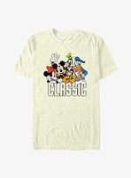 Disney Mickey Mouse Classic Friends T-Shirt