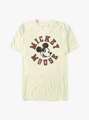 Disney Mickey Mouse Athletic T-Shirt